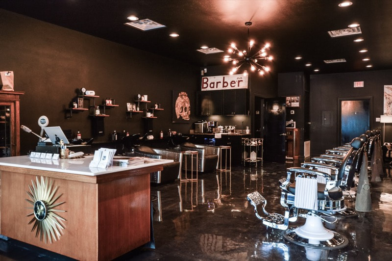 JOSEPH GUIN BARBER - Joseph Guin Barber - Shreveport - Bossier City's  Premier Barbershop
